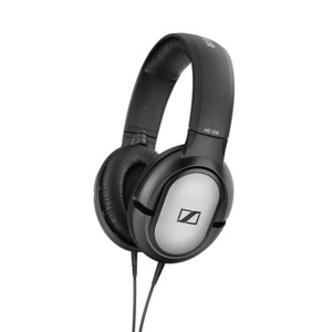 Наушники мониторные классические Sennheiser HD 206