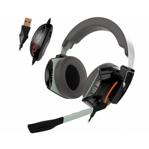 Игровая гарнитура Gamdias HEPHAESTUS P1