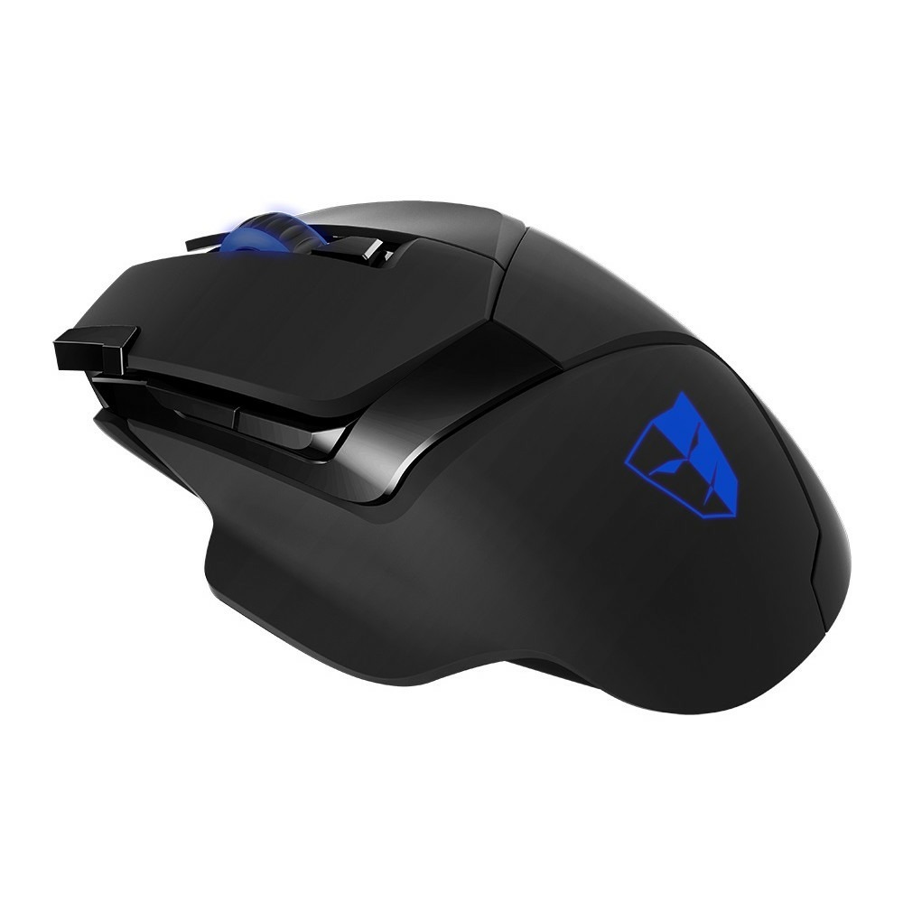 Мышь игровая Tesoro Ascalon