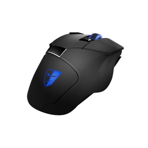 Мышь игровая Tesoro Ascalon