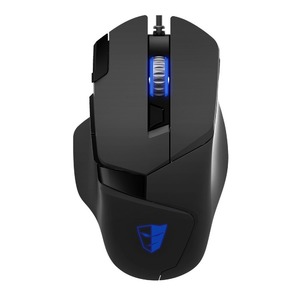 Мышь игровая Tesoro Ascalon