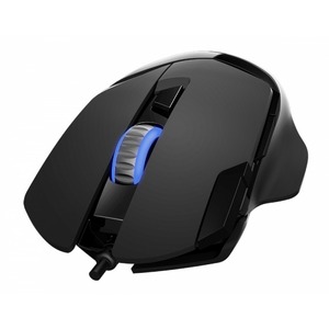 Мышь игровая Tesoro Ascalon