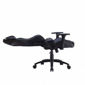 Кресло игровое Tesoro Zone Balance F710 B