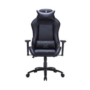 Кресло игровое Tesoro Zone Balance F710 B