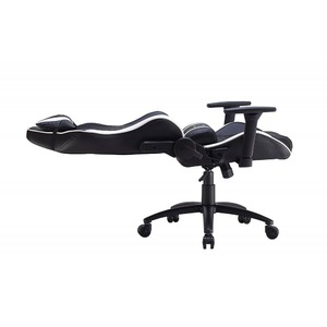 Кресло игровое Tesoro Zone Balance F710 BW