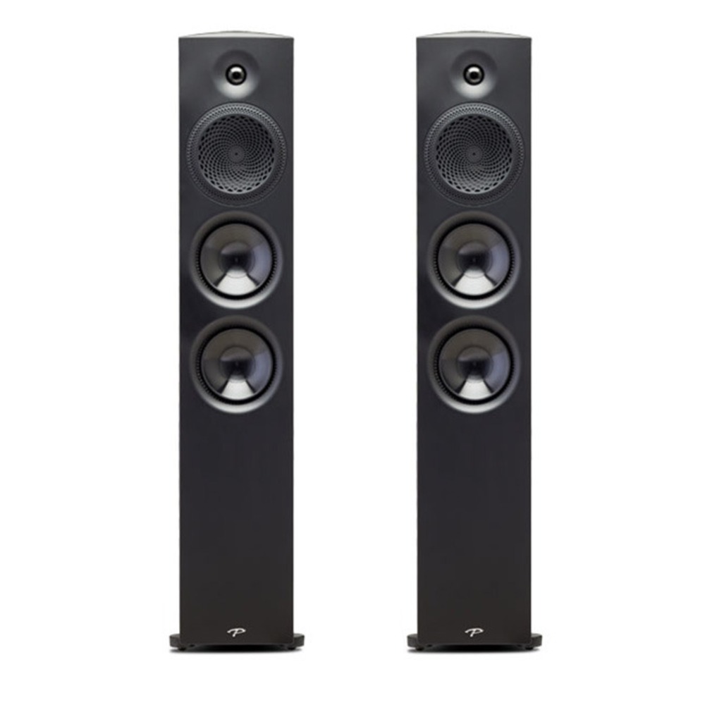 Напольная акустика Paradigm Premier 800F Gloss Black