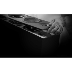 Напольная акустика Paradigm Premier 800F Gloss Black