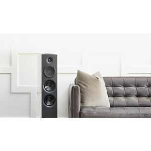 Напольная акустика Paradigm Premier 800F Gloss Black