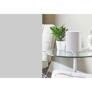 Bluetooth колонка Paradigm Premium Wireless PW 300 White