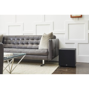 Сабвуфер закрытого типа Paradigm Defiance V10 Black