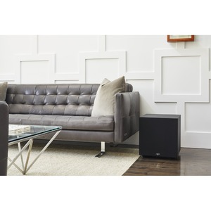 Сабвуфер закрытого типа Paradigm Defiance V8 Black