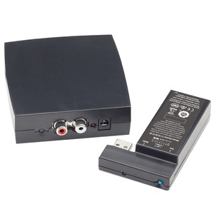 Беспроводное подключениние сабвуфера Paradigm Defiance Wireless Kit