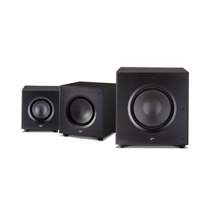 Сабвуфер закрытого типа Paradigm Defiance X10 Black