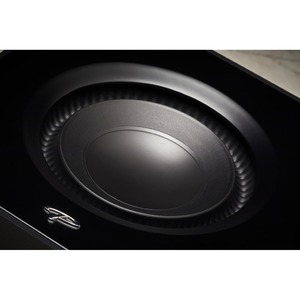 Сабвуфер закрытого типа Paradigm Defiance X10 Black