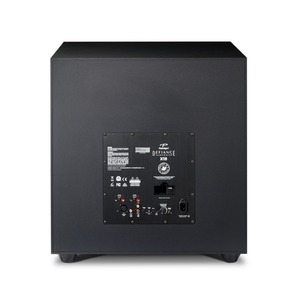 Сабвуфер закрытого типа Paradigm Defiance X15 Black