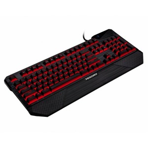 Клавиатура игровая Tesoro Durandal V2 BL