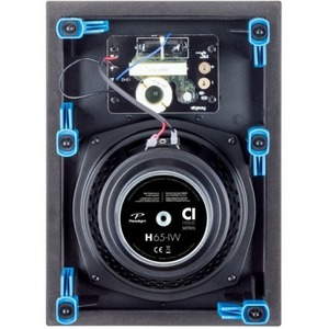 Встраиваемая стеновая акустика Paradigm CI HOME H65-IW