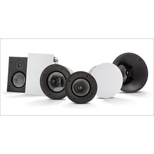 Встраиваемая стеновая акустика Paradigm CI HOME H65-IW