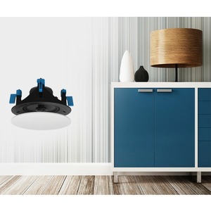 Встраиваемая стеновая акустика Paradigm CI HOME H65-IW