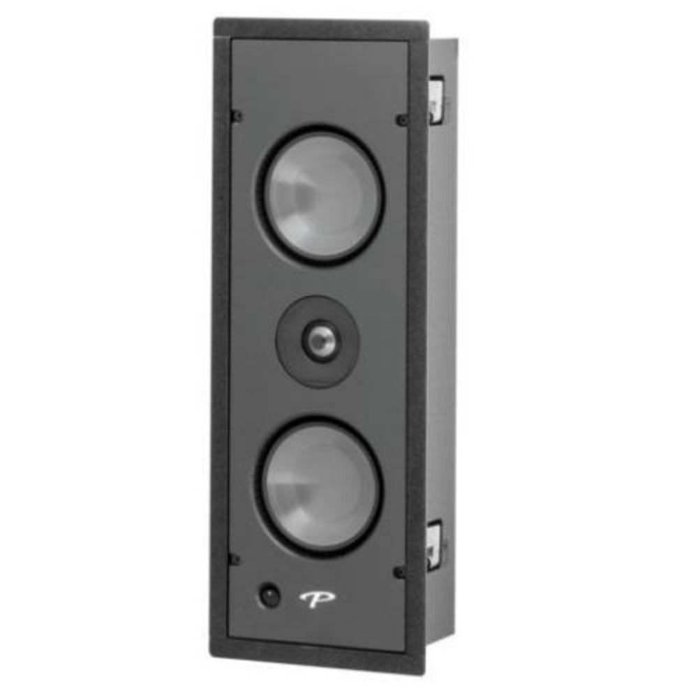 Встраиваемая стеновая акустика Paradigm CI PRO P1-LCR