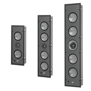 Встраиваемая стеновая акустика Paradigm CI PRO P1-LCR