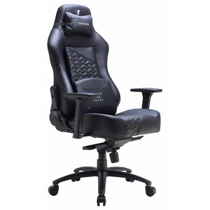 Кресло игровое Tesoro Zone Evolution F730 B