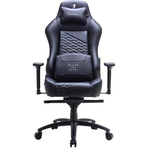 Кресло игровое Tesoro Zone Evolution F730 B