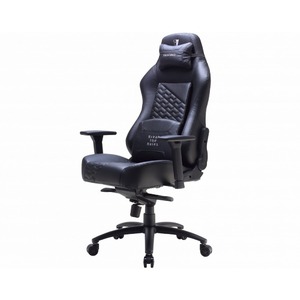 Кресло игровое Tesoro Zone Evolution F730 B