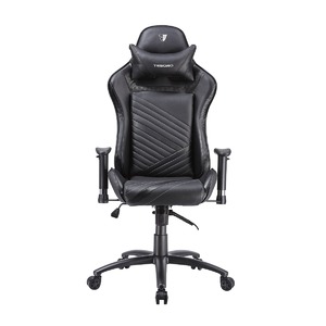 Кресло игровое Tesoro Zone Speed F700 B