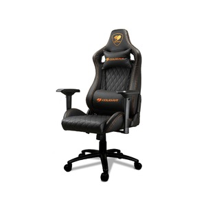 Кресло игровое Cougar ARMOR S-B