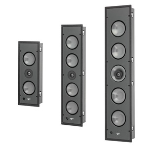 Встраиваемая стеновая акустика Paradigm CI PRO P5-LCR