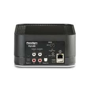 Сетевой плеер Paradigm PW Link