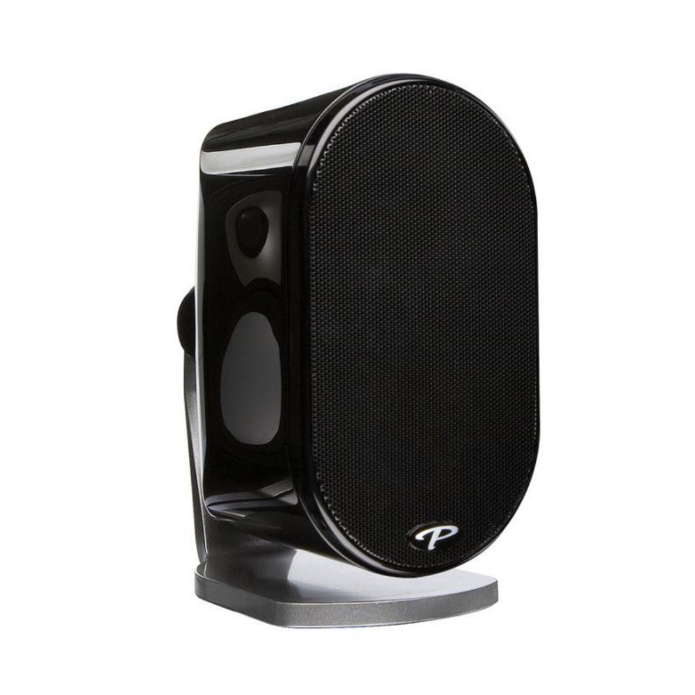 Полочная акустика Paradigm Millenia One 1.0 Gloss Black