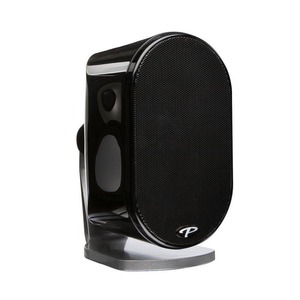 Полочная акустика Paradigm Millenia One 1.0 Gloss Black