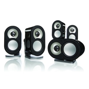 Полочная акустика Paradigm Millenia One 1.0 Gloss Black