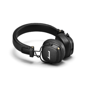 Наушники накладные беспроводные Marshall MAJOR MKIII BLUETOOTH BLACK