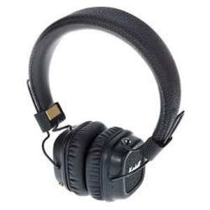 Наушники накладные беспроводные Marshall MAJOR MKIII BLUETOOTH BLACK