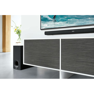 Саундбар Denon DHT-S316 Black