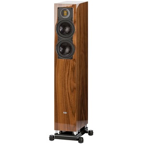 Напольная акустика Elac FS 407 Walnut Oiled