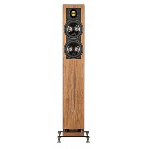 Напольная акустика Elac FS 407 Walnut Oiled