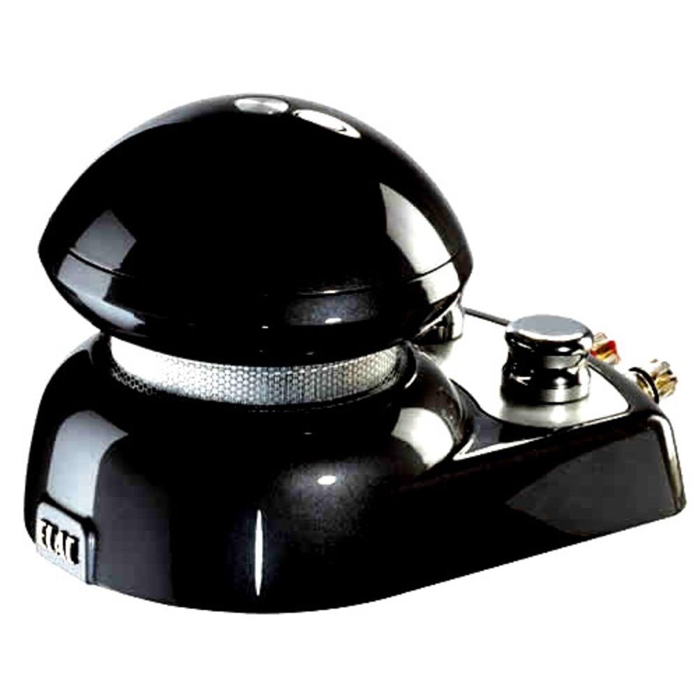 Супертвитер ленточный Elac 4Pi Plus.2 High Gloss Black