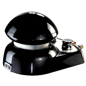 Супертвитер ленточный Elac 4Pi Plus.2 High Gloss Black