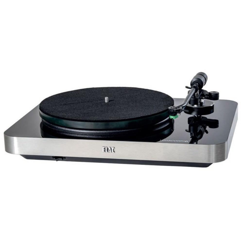 Проигрыватель винила Elac MIRACORD 70 BLACK