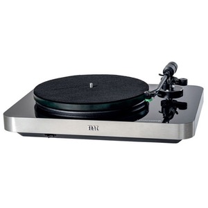 Проигрыватель винила Elac MIRACORD 70 BLACK