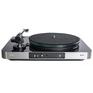 Проигрыватель винила Elac MIRACORD 70 BLACK