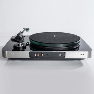 Проигрыватель винила Elac MIRACORD 70 BLACK