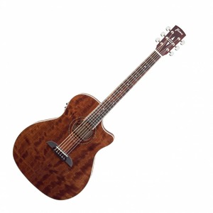 Электроакустическая гитара FRAMUS FG 14 M NS CE