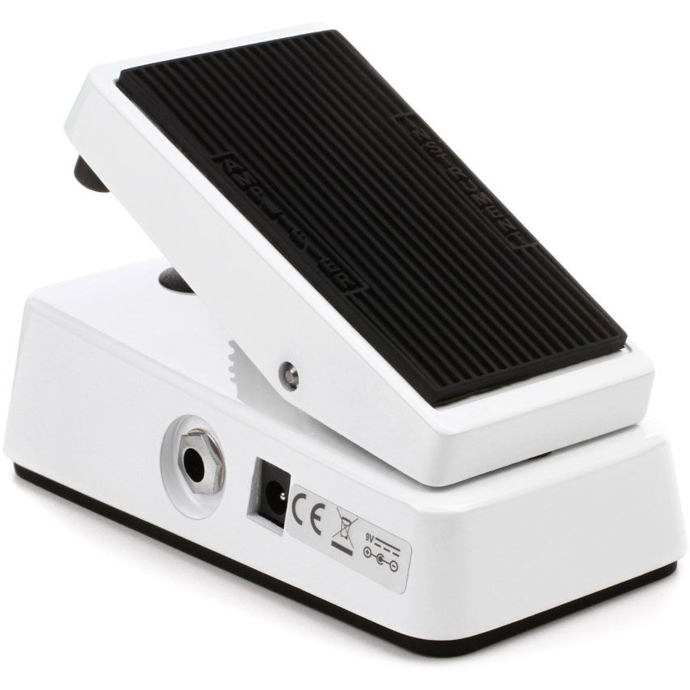 Педаль эффектов Dunlop CBM105Q CryBaby Mini Bass Wah