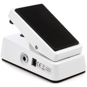 Педаль эффектов Dunlop CBM105Q CryBaby Mini Bass Wah