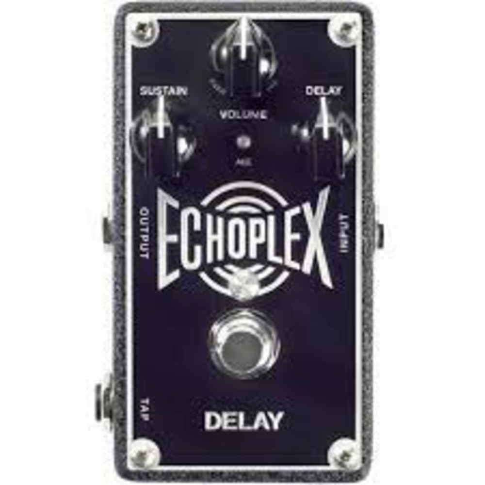 Гитарная педаль эффектов/ примочка DUNLOP EP103 Echoplex Delay